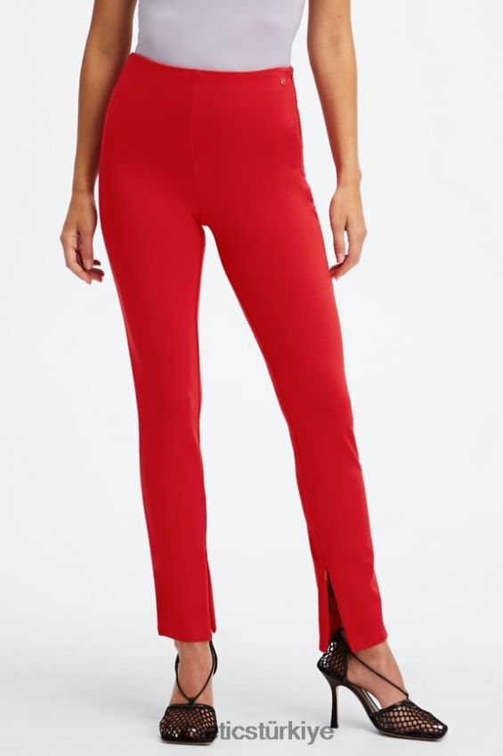 tr Fabletics kadınlar 7/24 dar pantolon elektrik mavisi/muhabbet kuşu 40R06B123