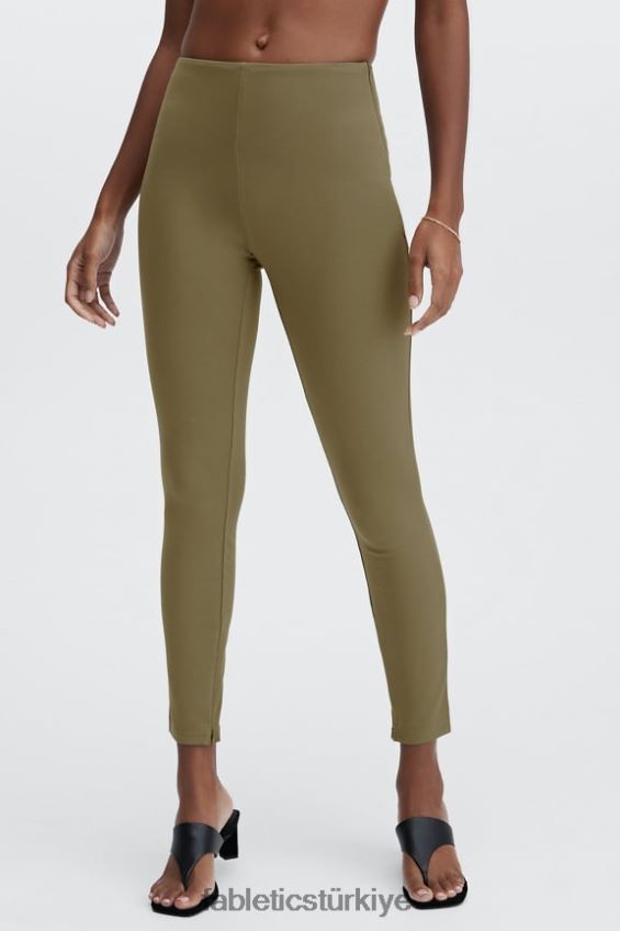 tr Fabletics kadınlar 7/24 dar pantolon kentsel/meyer 40R06B125