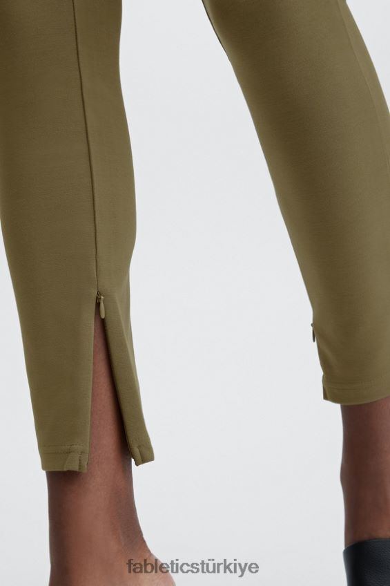 tr Fabletics kadınlar 7/24 dar pantolon kentsel/meyer 40R06B125