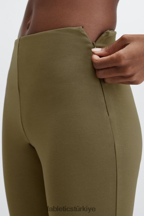 tr Fabletics kadınlar 7/24 dar pantolon kentsel/meyer 40R06B125