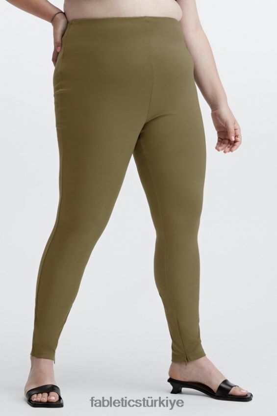 tr Fabletics kadınlar 7/24 dar pantolon kentsel/meyer 40R06B126