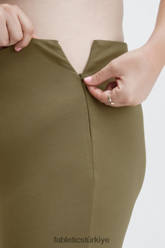 tr Fabletics kadınlar 7/24 dar pantolon kentsel/meyer 40R06B126