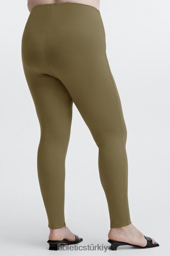 tr Fabletics kadınlar 7/24 dar pantolon kentsel/meyer 40R06B126