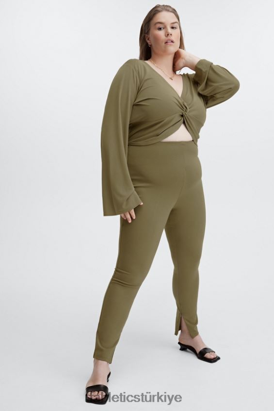 tr Fabletics kadınlar 7/24 dar pantolon kentsel/meyer 40R06B126