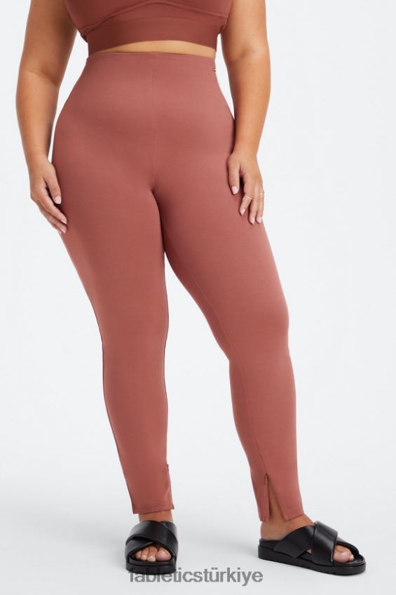 tr Fabletics kadınlar 7/24 dar pantolon peri/tropikal su/aloe 40R06B120