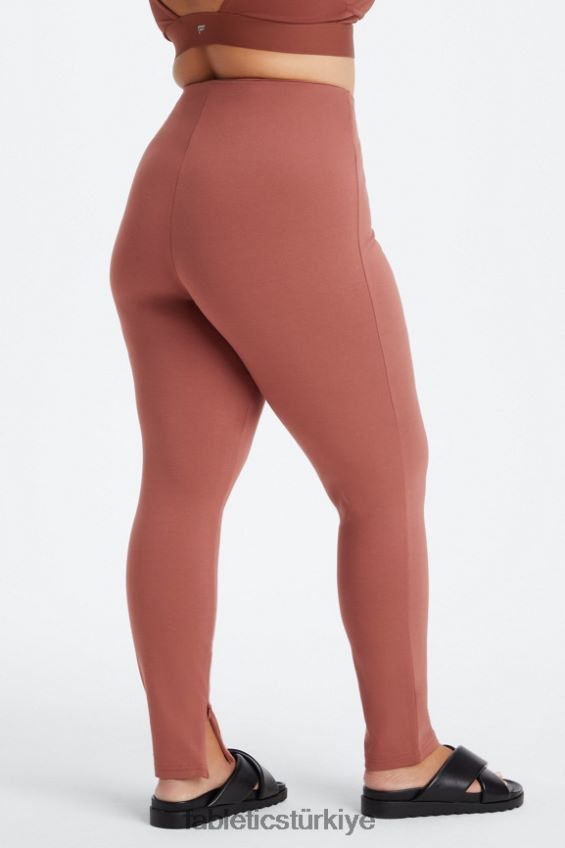 tr Fabletics kadınlar 7/24 dar pantolon peri/tropikal su/aloe 40R06B120