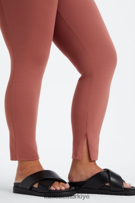 tr Fabletics kadınlar 7/24 dar pantolon peri/tropikal su/aloe 40R06B120