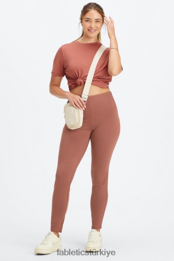 tr Fabletics kadınlar 7/24 dar pantolon peri/tropikal su/aloe 40R06B120