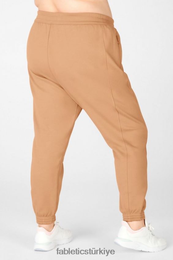 tr Fabletics kadınlar amelia ince eşofman erik mükemmel/menekşe 40R06B224