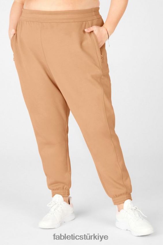 tr Fabletics kadınlar amelia ince eşofman erik mükemmel/menekşe 40R06B224