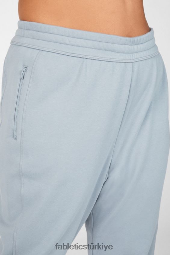 tr Fabletics kadınlar amelia ince eşofman ii runyon/pembe bulut 40R06B204