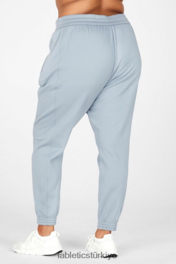 tr Fabletics kadınlar amelia ince eşofman ii runyon/pembe bulut 40R06B204