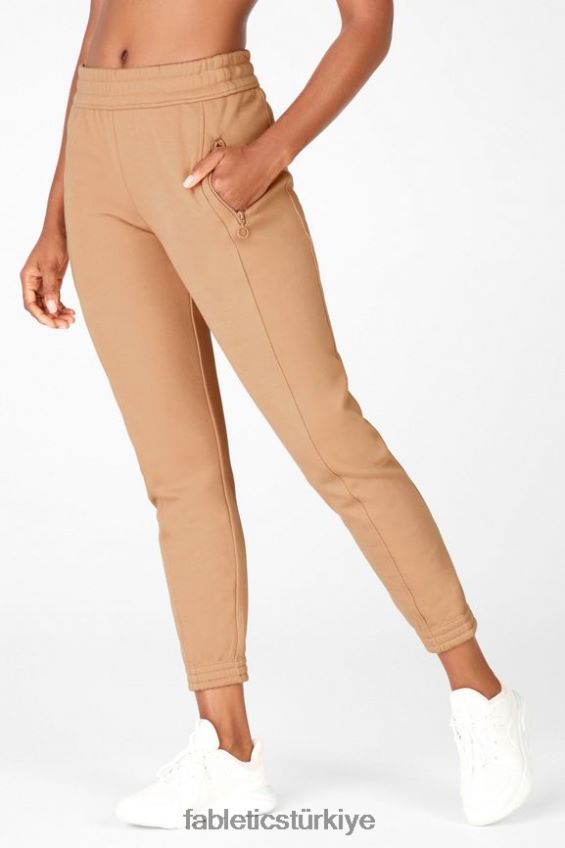 tr Fabletics kadınlar amelia ince eşofman piscina/mineral grisi 40R06B223