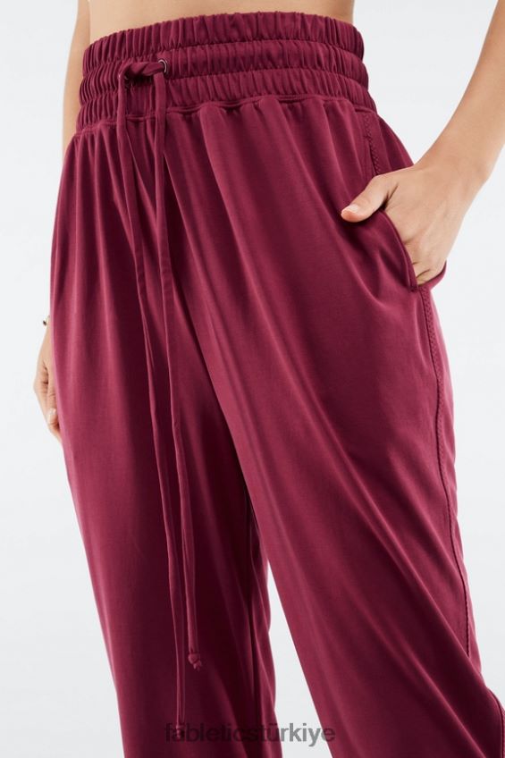 tr Fabletics kadınlar blaine koşucusu ak balıkçıl/çoklu 40R06B185