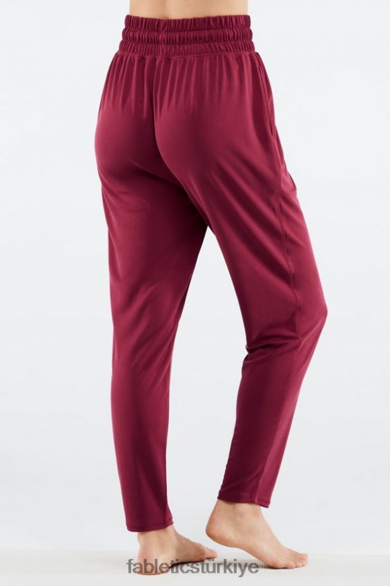 tr Fabletics kadınlar blaine koşucusu ak balıkçıl/çoklu 40R06B185