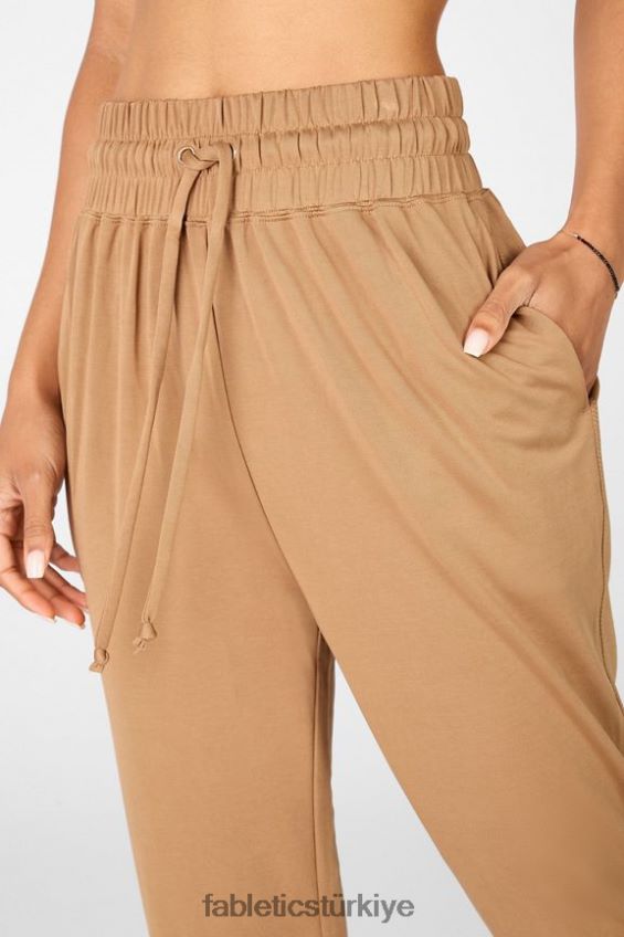 tr Fabletics kadınlar blaine koşucusu tozlu sedir/çiçek/inci pembesi 40R06B187