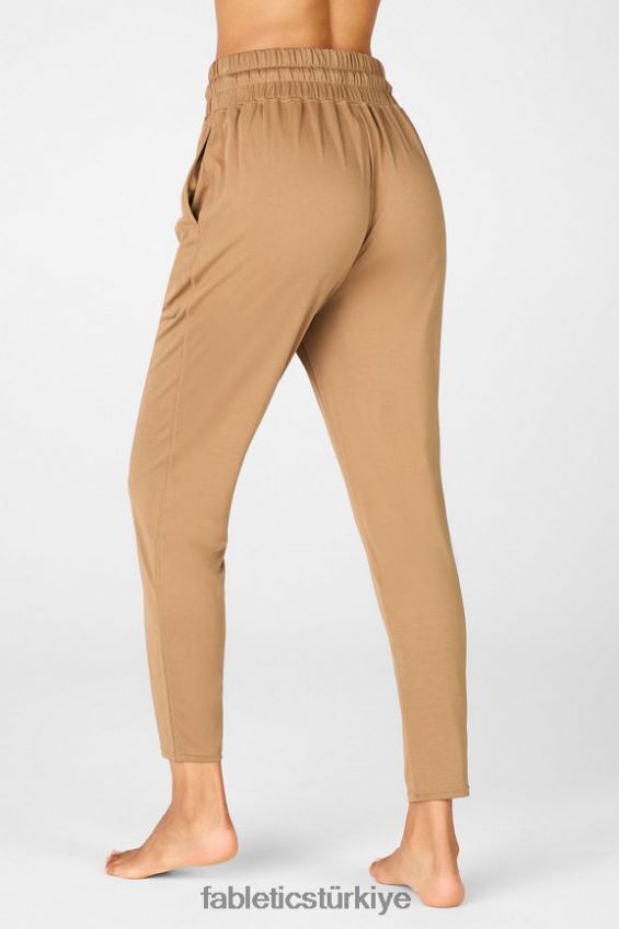 tr Fabletics kadınlar blaine koşucusu tozlu sedir/çiçek/inci pembesi 40R06B187