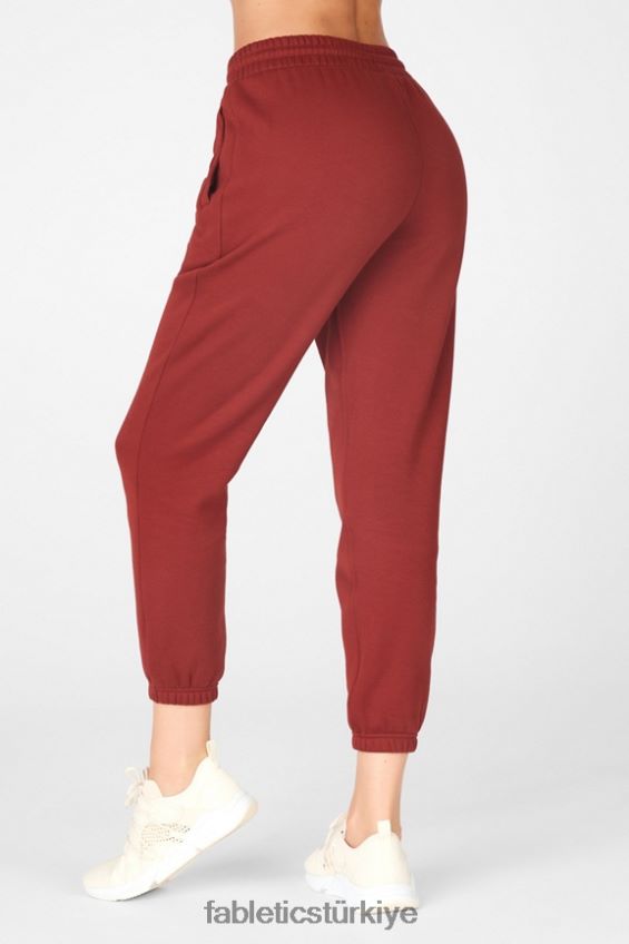 tr Fabletics kadınlar eşofman altı çizdi tropikal/derin selvi/çöl güneşi 40R06B219