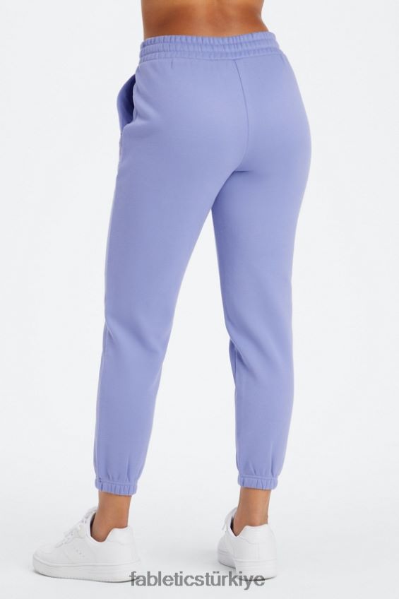 tr Fabletics kadınlar eko klasik eşofman altı çan çiçeği/çilek 40R06B89