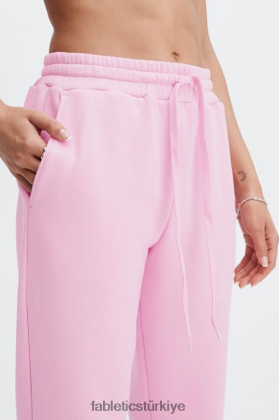 tr Fabletics kadınlar eko klasik eşofman altı bütün gün fırtına bulutu/ombre 40R06B83