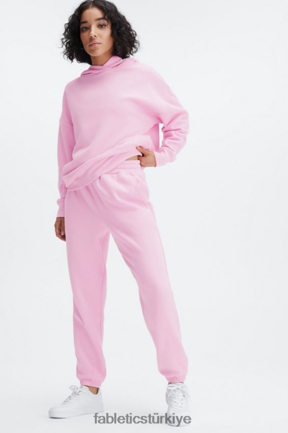 tr Fabletics kadınlar eko klasik eşofman altı bütün gün fırtına bulutu/ombre 40R06B83