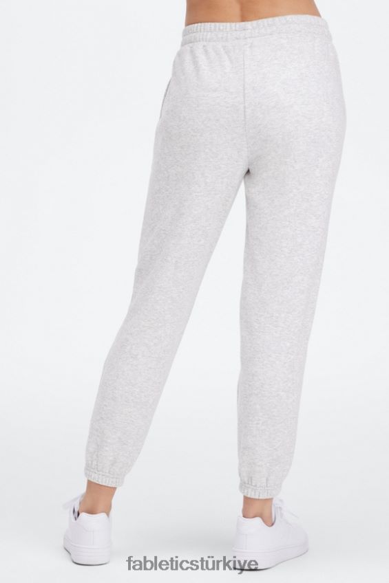 tr Fabletics kadınlar eko klasik eşofman altı derin lacivert/çoklu 40R06B86