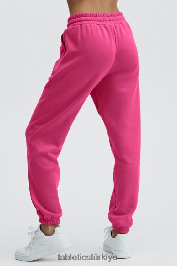 tr Fabletics kadınlar eko klasik eşofman altı dijital gelgit parlatıcı/şekerli kireç 40R06B85