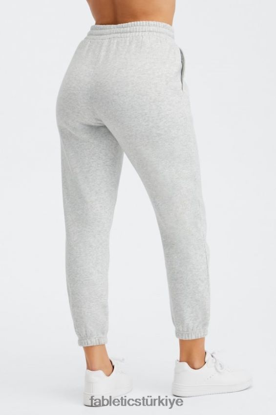 tr Fabletics kadınlar eko klasik eşofman altı retro çiçekli/peri 40R06B92