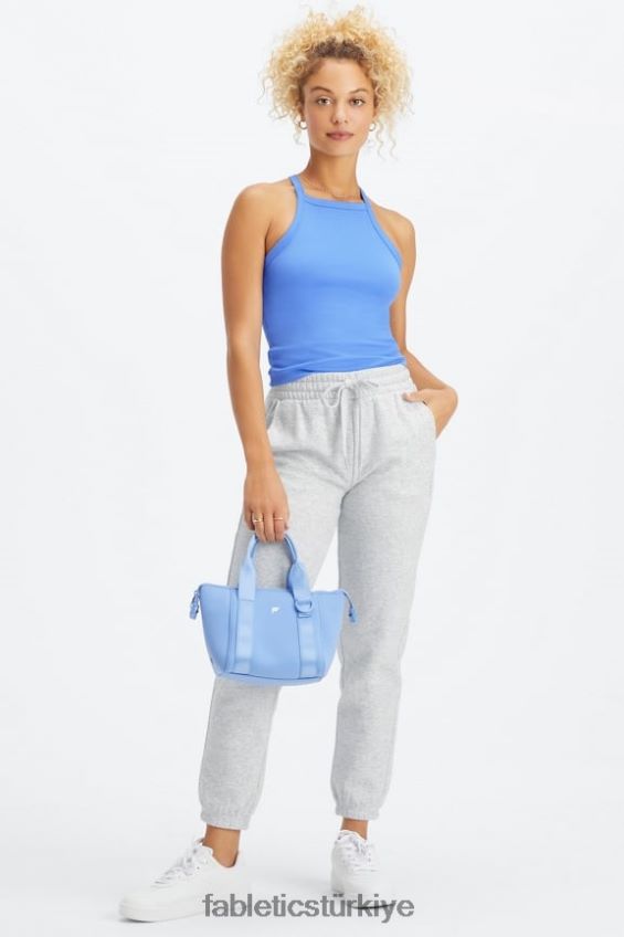 tr Fabletics kadınlar eko klasik eşofman altı retro çiçekli/peri 40R06B92