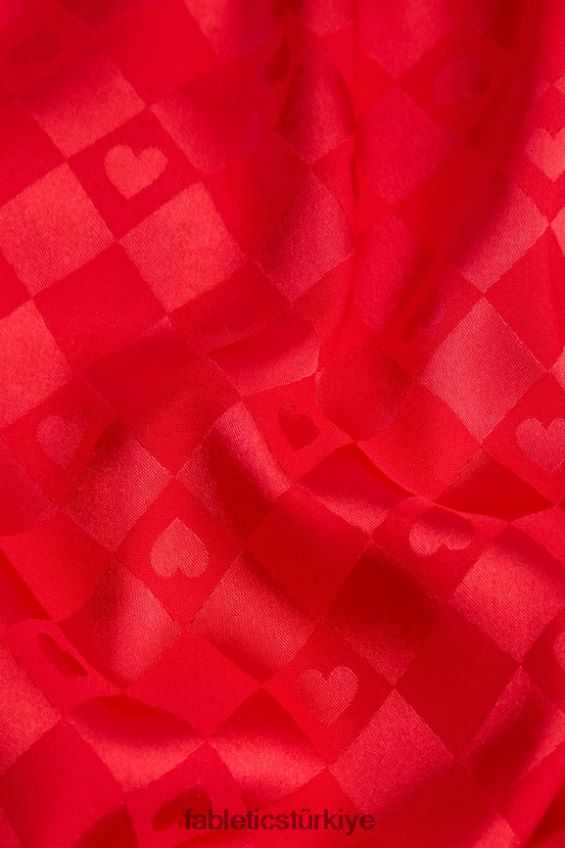 tr Fabletics kadınlar ekosatin ekin pantolon turuncu nektar/adadan kaçış/yansıtıcı gümüş 40R06B49