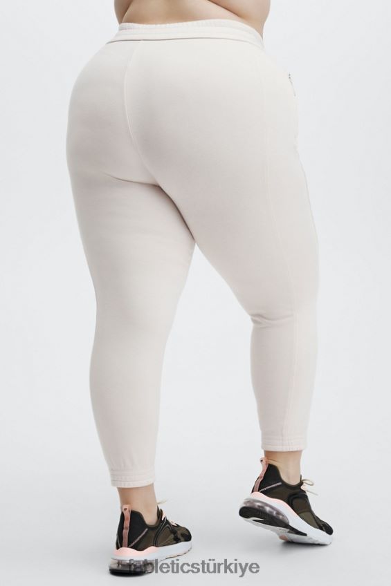 tr Fabletics kadınlar çevreye duyarlı ince eşofman altı donyağı moru/kristal mağarası/yumuşak gri melanj 40R06B59