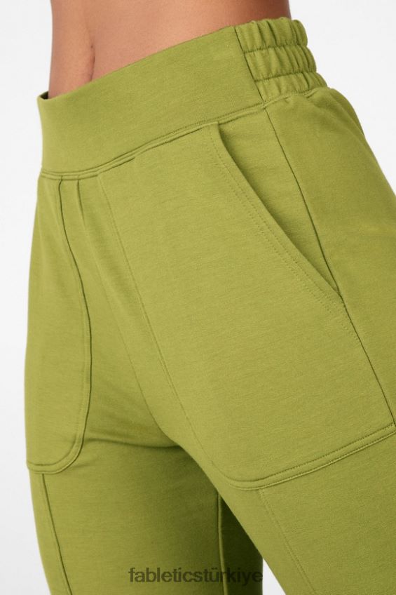 tr Fabletics kadınlar gemma koşucusu beyaz/kıyı ormanı/pembe bulut 40R06B189