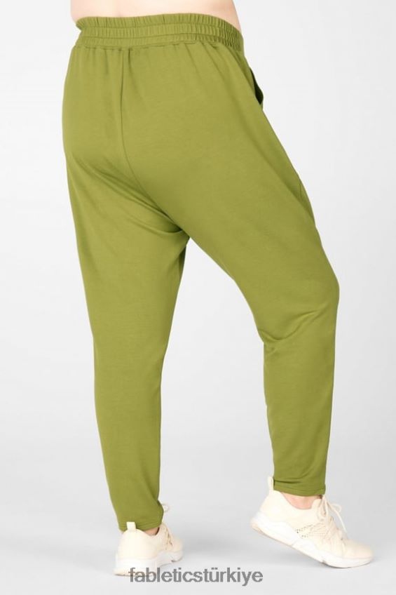 tr Fabletics kadınlar gemma koşucusu kahve meru/siyah 40R06B190