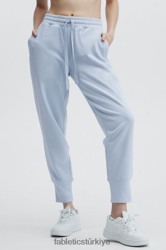 tr Fabletics kadınlar go-konik koşucu aşırı asil/yansıtıcı gümüş 40R06B140