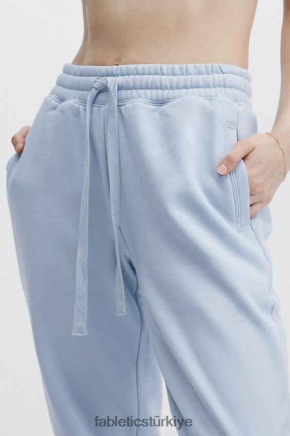 tr Fabletics kadınlar go-konik koşucu aşırı asil/yansıtıcı gümüş 40R06B140