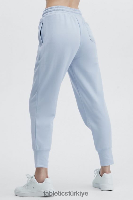 tr Fabletics kadınlar go-konik koşucu aşırı asil/yansıtıcı gümüş 40R06B140