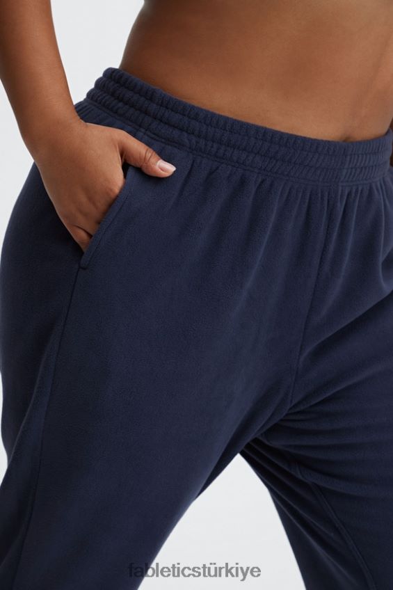 tr Fabletics kadınlar go-to polar eşofman safari/çöl gülü 40R06B184