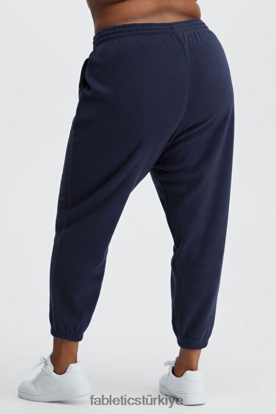 tr Fabletics kadınlar go-to polar eşofman safari/çöl gülü 40R06B184