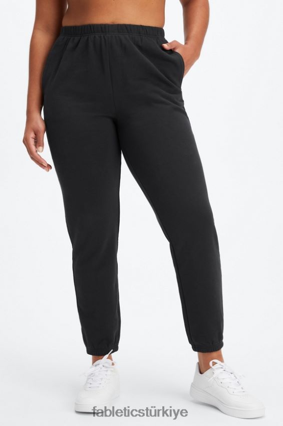 tr Fabletics kadınlar hafif go-ince eşofman derin kobalt/alo 40R06B103