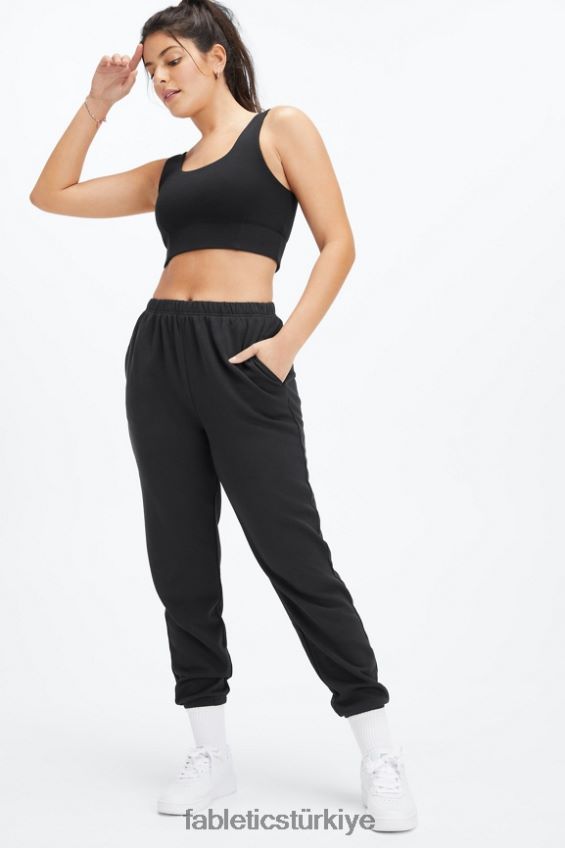 tr Fabletics kadınlar hafif go-ince eşofman derin kobalt/alo 40R06B103