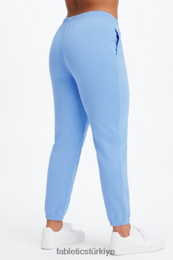 tr Fabletics kadınlar hafif go-ince eşofman derin kobalt/alo 40R06B104