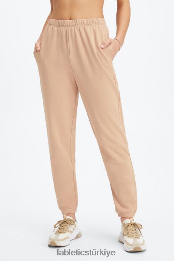 tr Fabletics kadınlar hafif go-ince eşofman derin kobalt/alo 40R06B105