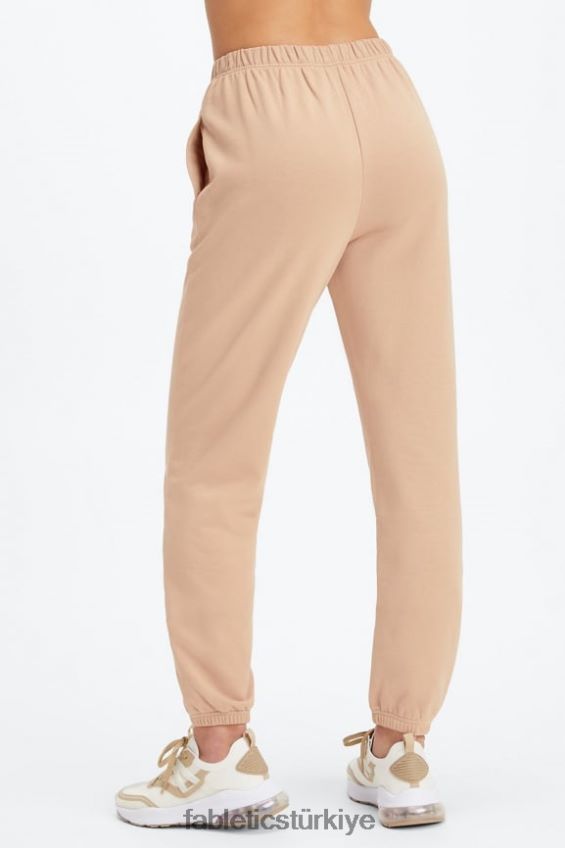 tr Fabletics kadınlar hafif go-ince eşofman derin kobalt/alo 40R06B105