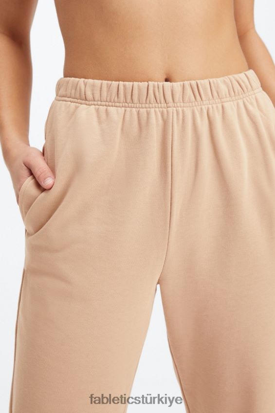 tr Fabletics kadınlar hafif go-ince eşofman derin kobalt/alo 40R06B105