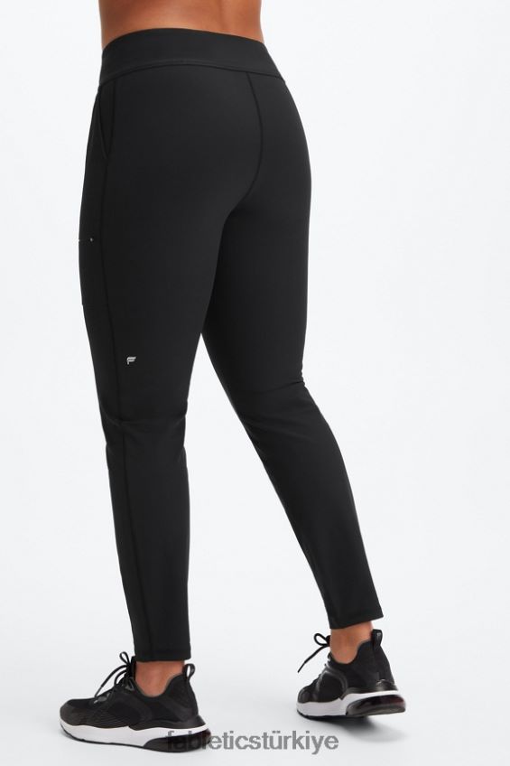 tr Fabletics kadınlar hibrit kargo pantolon çöl/mavi taş 40R06B115
