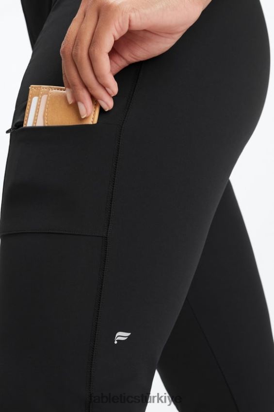 tr Fabletics kadınlar hibrit kargo pantolon çöl/mavi taş 40R06B115