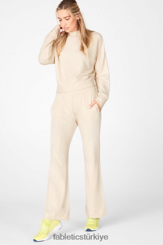 tr Fabletics kadınlar işaret fişeği koşucusu siyah/klasik beyaz 40R06B213