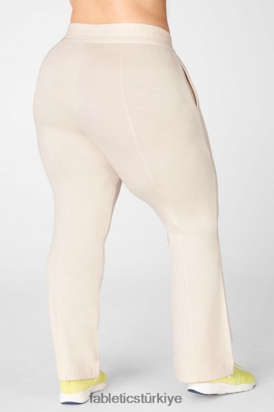 tr Fabletics kadınlar işaret fişeği koşucusu siyah/klasik beyaz 40R06B214