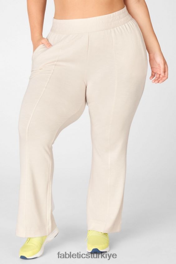 tr Fabletics kadınlar işaret fişeği koşucusu siyah/klasik beyaz 40R06B214