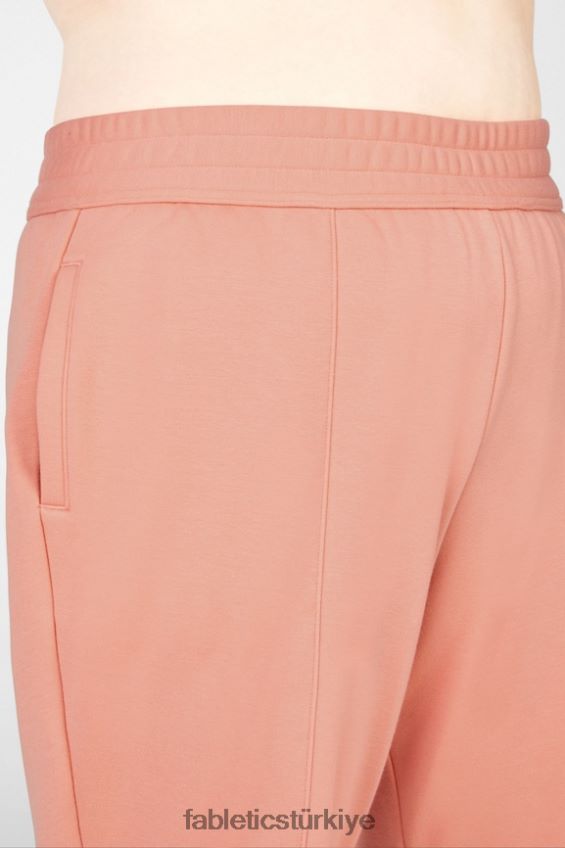 tr Fabletics kadınlar işaret fişeği koşucusu siyah/yansıtıcı gümüş 40R06B139